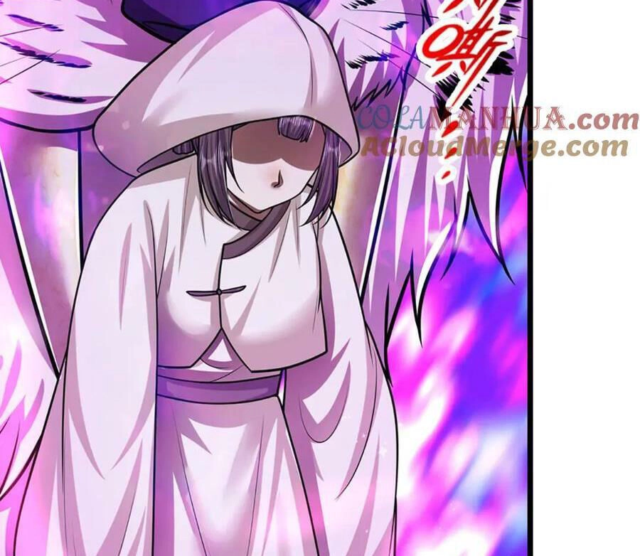 Bị Giam Cầm Trăm Vạn Năm Đệ Tử Ta Trải Khắp Chư Thiên Thần Giới Chapter 234 - 13