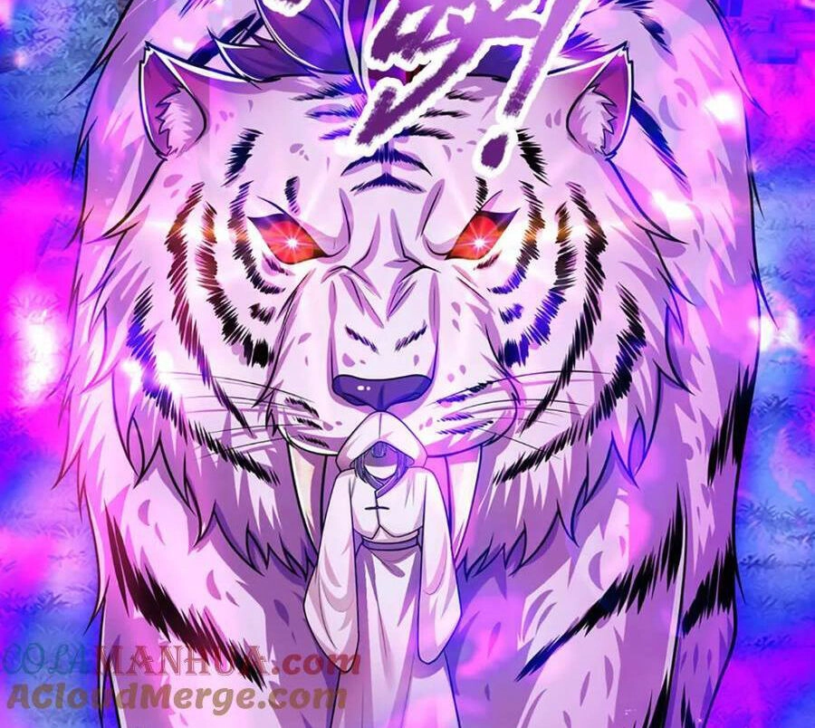 Bị Giam Cầm Trăm Vạn Năm Đệ Tử Ta Trải Khắp Chư Thiên Thần Giới Chapter 234 - 15