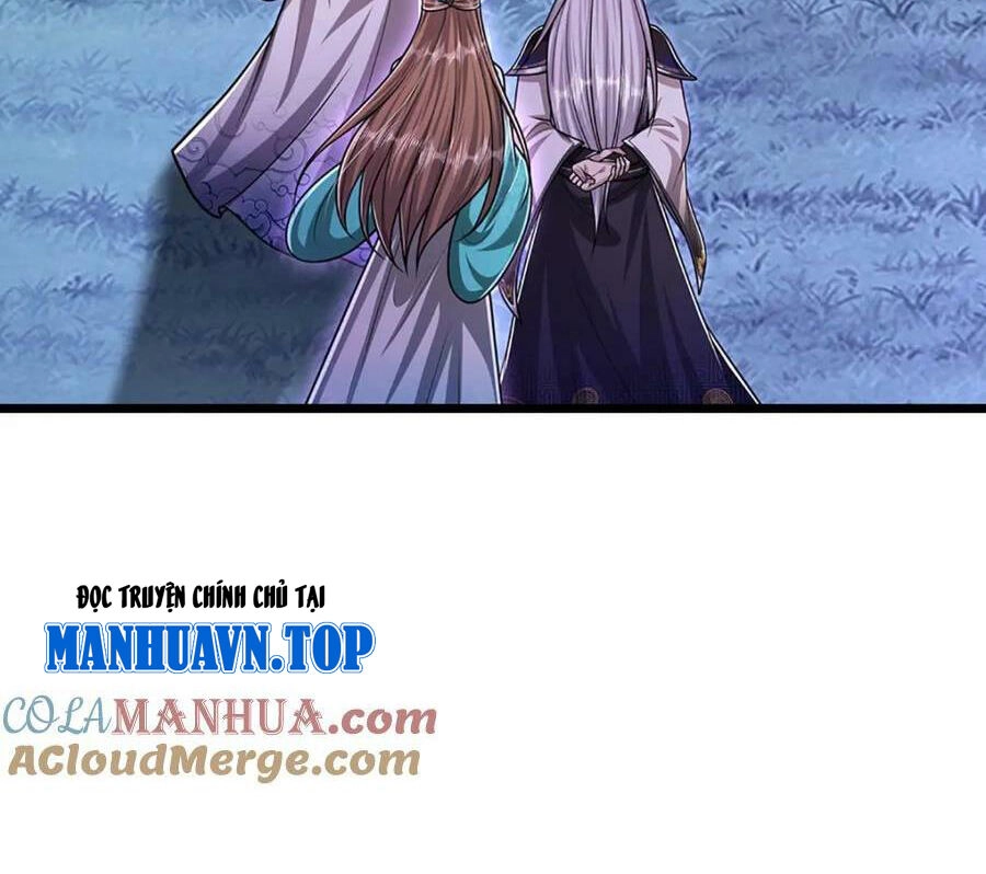 Bị Giam Cầm Trăm Vạn Năm Đệ Tử Ta Trải Khắp Chư Thiên Thần Giới Chapter 234 - 18