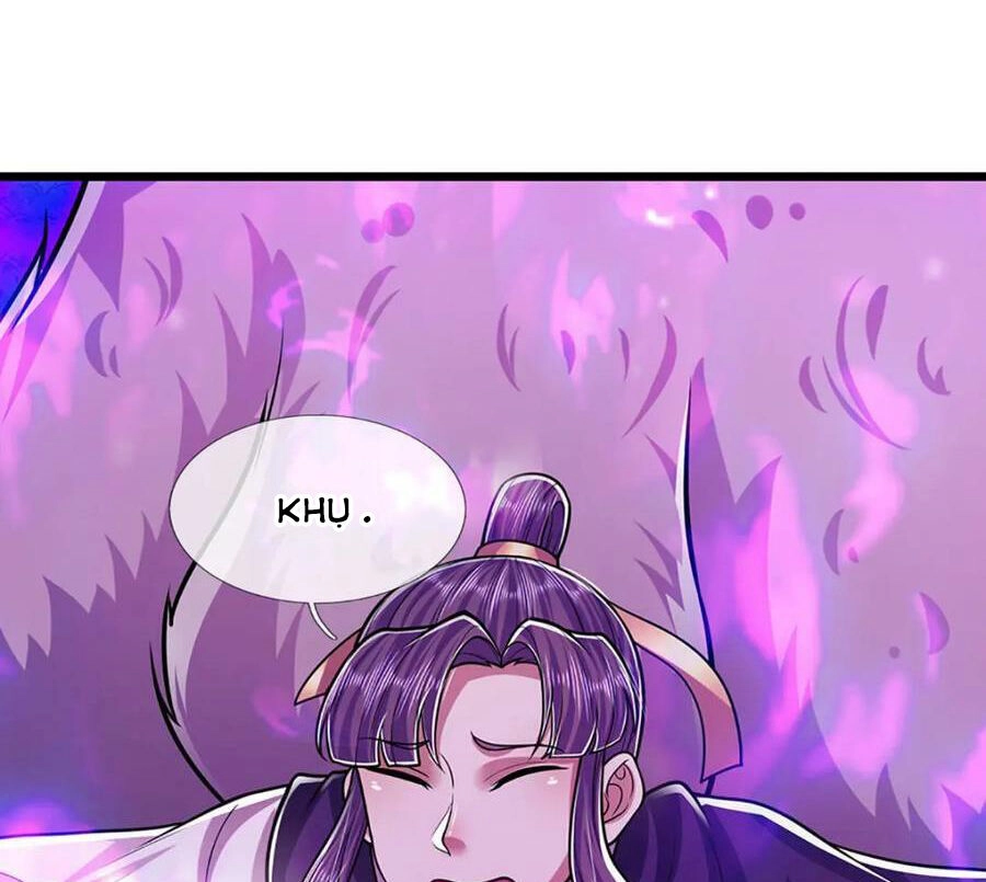 Bị Giam Cầm Trăm Vạn Năm Đệ Tử Ta Trải Khắp Chư Thiên Thần Giới Chapter 234 - 19