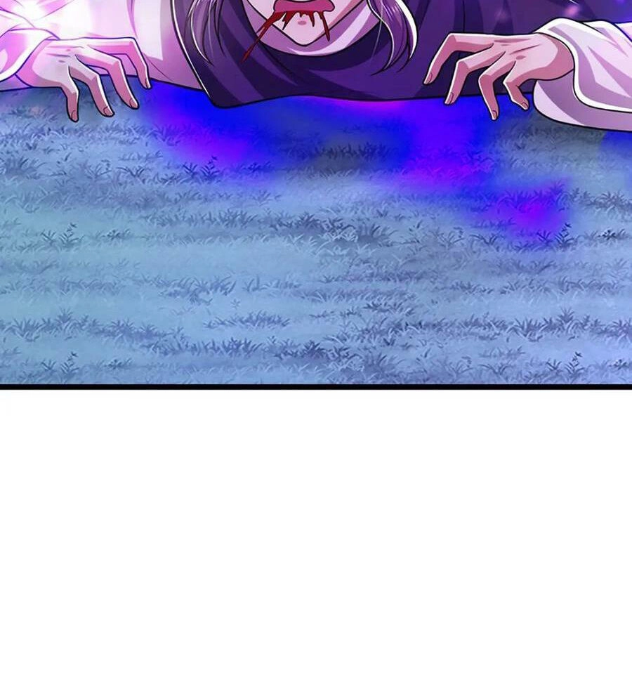 Bị Giam Cầm Trăm Vạn Năm Đệ Tử Ta Trải Khắp Chư Thiên Thần Giới Chapter 234 - 20