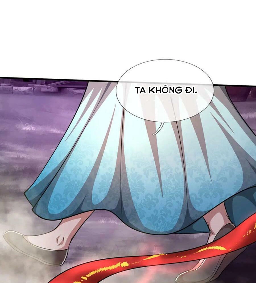 Bị Giam Cầm Trăm Vạn Năm Đệ Tử Ta Trải Khắp Chư Thiên Thần Giới Chapter 234 - 29