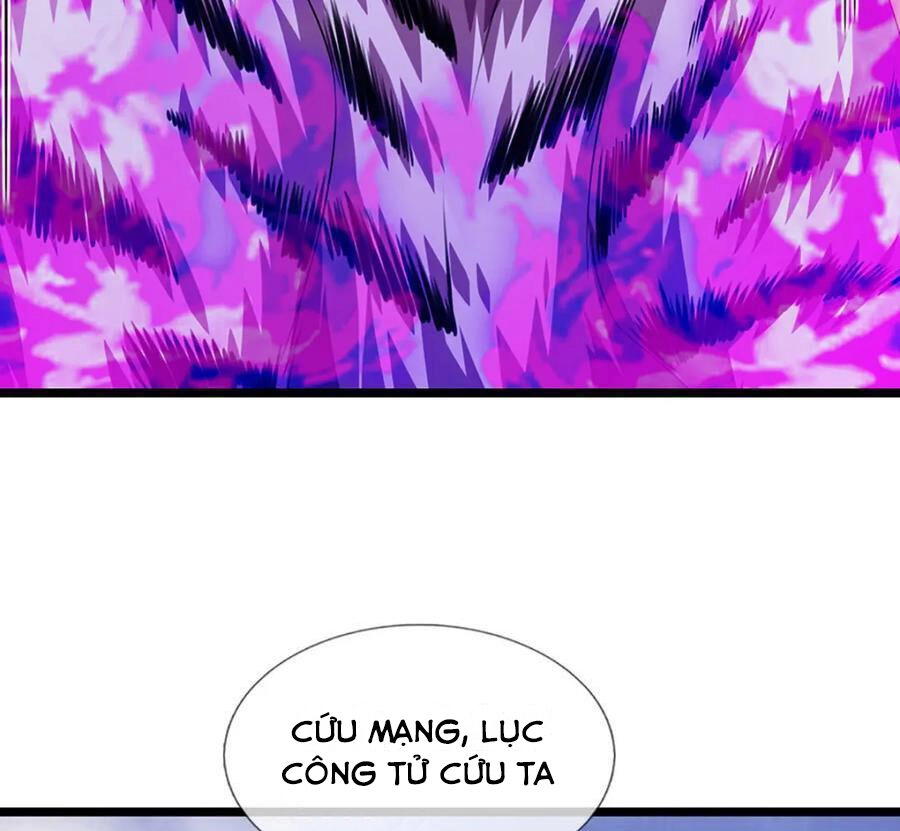 Bị Giam Cầm Trăm Vạn Năm Đệ Tử Ta Trải Khắp Chư Thiên Thần Giới Chapter 234 - 45