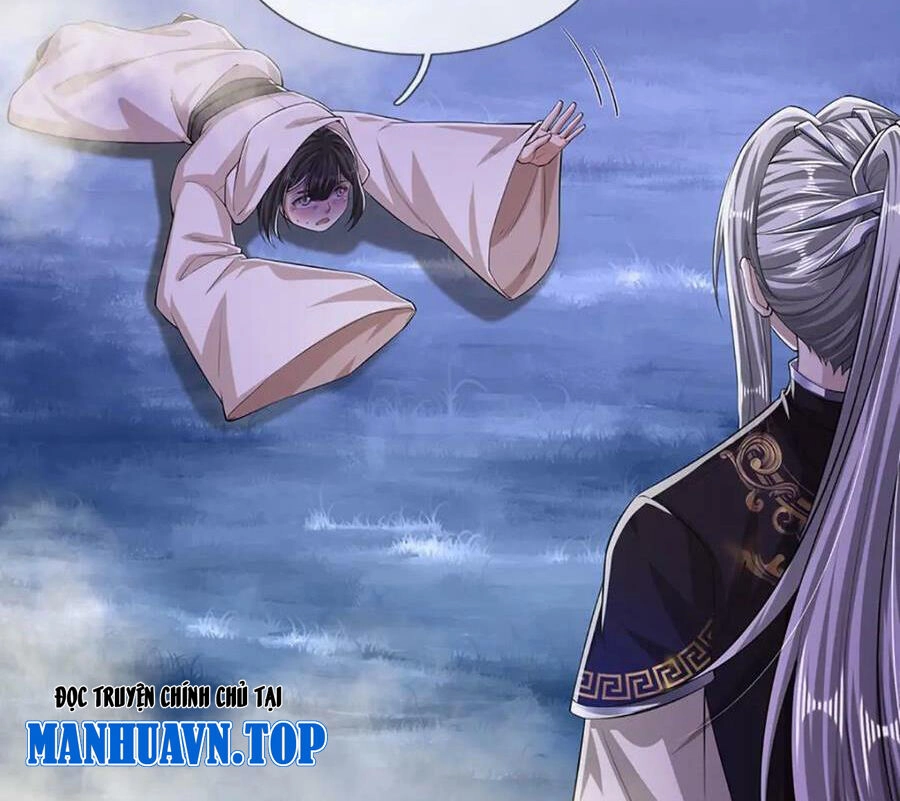 Bị Giam Cầm Trăm Vạn Năm Đệ Tử Ta Trải Khắp Chư Thiên Thần Giới Chapter 234 - 46