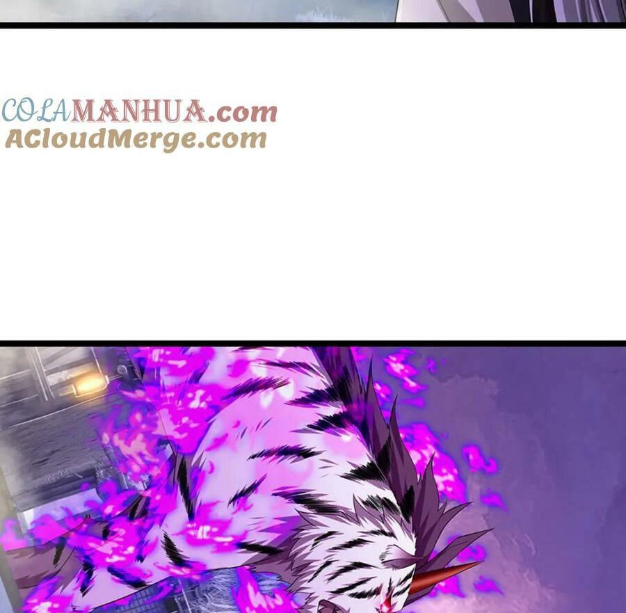 Bị Giam Cầm Trăm Vạn Năm Đệ Tử Ta Trải Khắp Chư Thiên Thần Giới Chapter 234 - 47