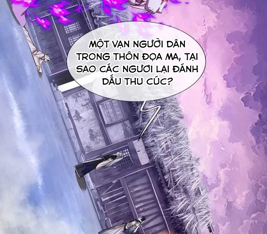 Bị Giam Cầm Trăm Vạn Năm Đệ Tử Ta Trải Khắp Chư Thiên Thần Giới Chapter 234 - 48