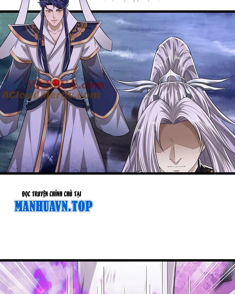 Bị Giam Cầm Trăm Vạn Năm Đệ Tử Ta Trải Khắp Chư Thiên Thần Giới Chapter 234 - 54