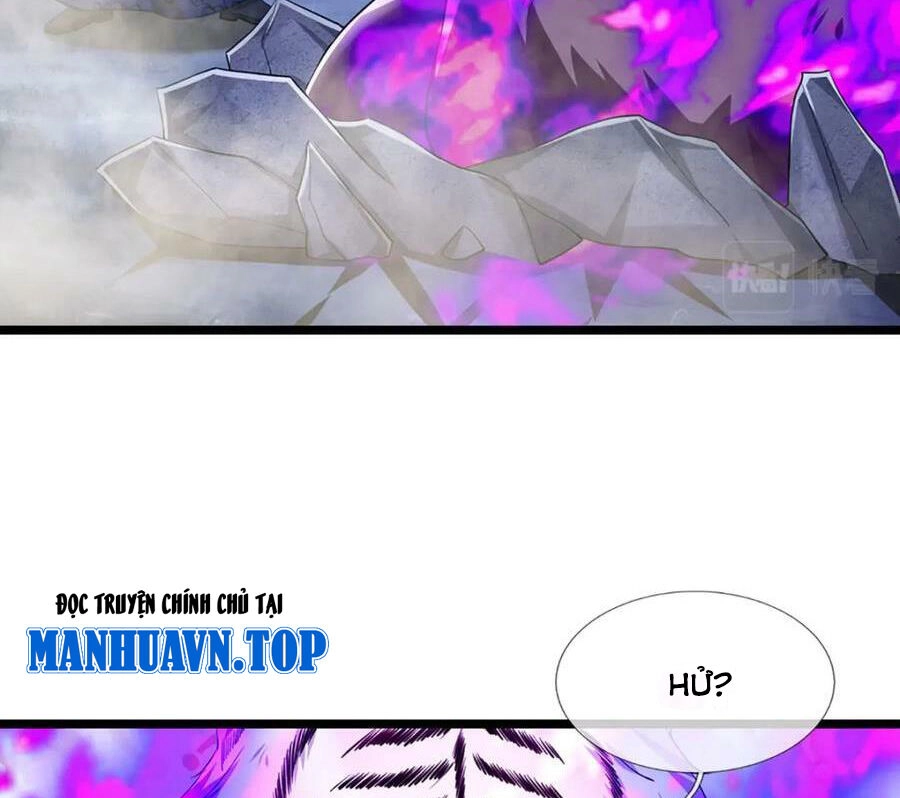 Bị Giam Cầm Trăm Vạn Năm Đệ Tử Ta Trải Khắp Chư Thiên Thần Giới Chapter 234 - 57