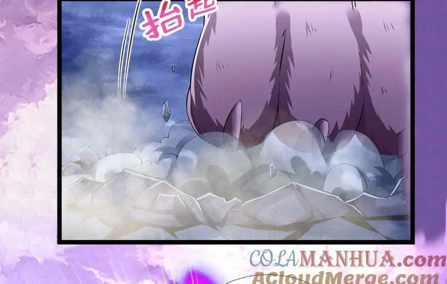 Bị Giam Cầm Trăm Vạn Năm Đệ Tử Ta Trải Khắp Chư Thiên Thần Giới Chapter 234 - 59