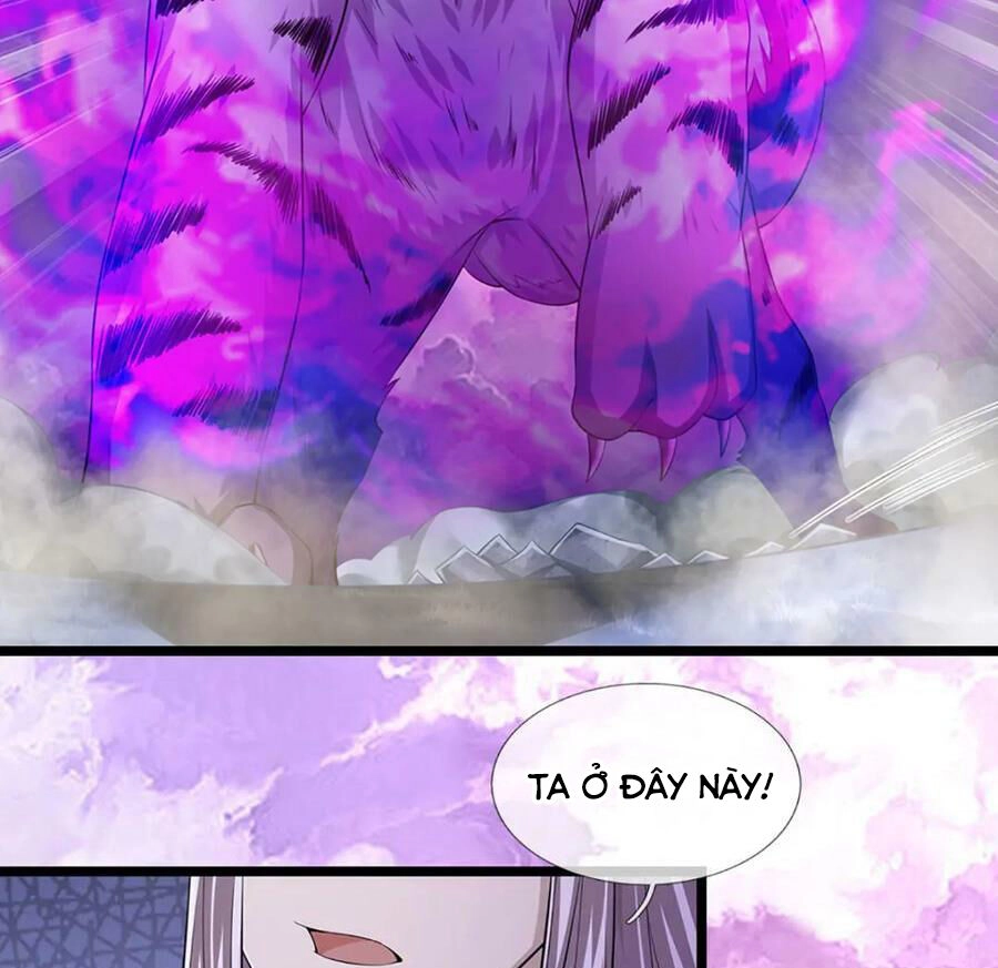 Bị Giam Cầm Trăm Vạn Năm Đệ Tử Ta Trải Khắp Chư Thiên Thần Giới Chapter 234 - 61