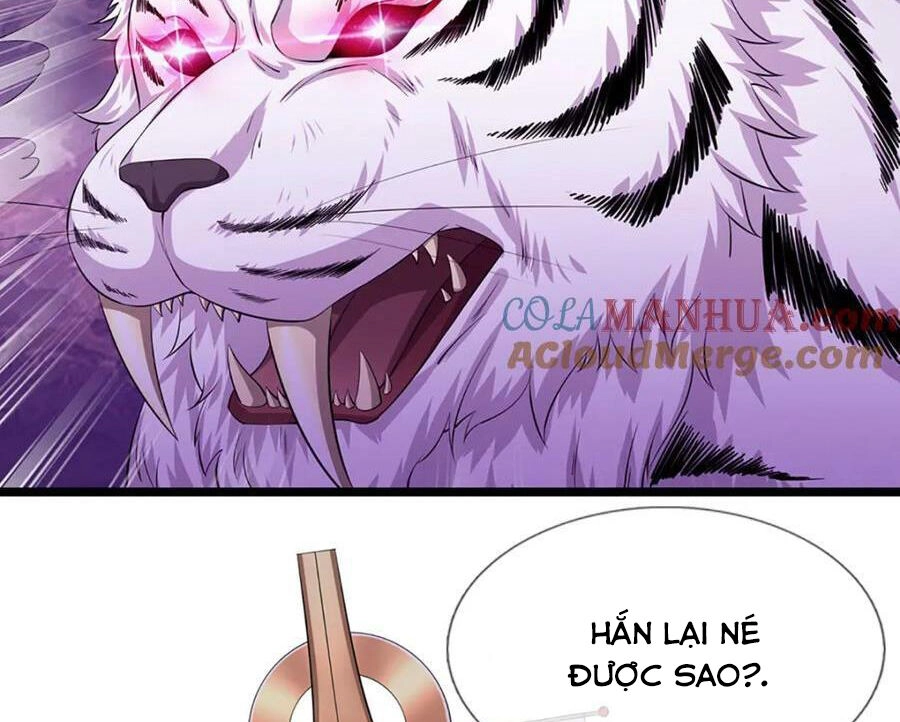 Bị Giam Cầm Trăm Vạn Năm Đệ Tử Ta Trải Khắp Chư Thiên Thần Giới Chapter 234 - 63