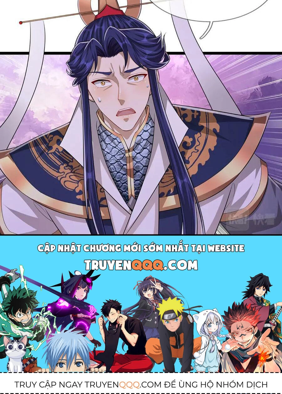 Bị Giam Cầm Trăm Vạn Năm Đệ Tử Ta Trải Khắp Chư Thiên Thần Giới Chapter 234 - 64