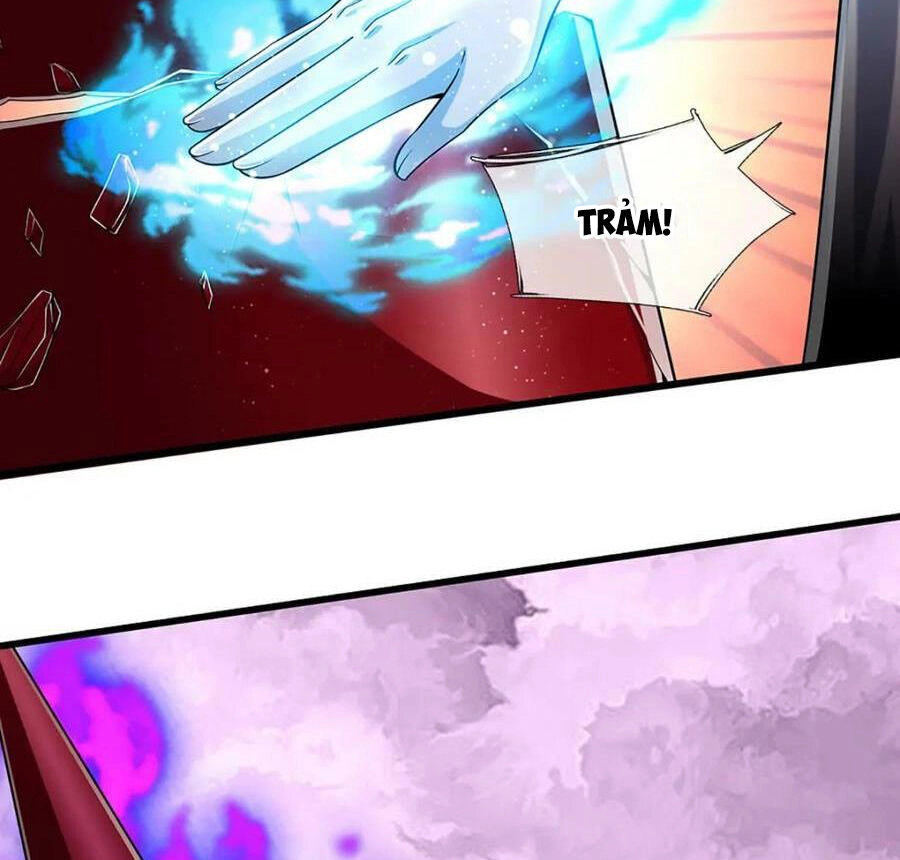 Bị Giam Cầm Trăm Vạn Năm Đệ Tử Ta Trải Khắp Chư Thiên Thần Giới Chapter 235 - 22