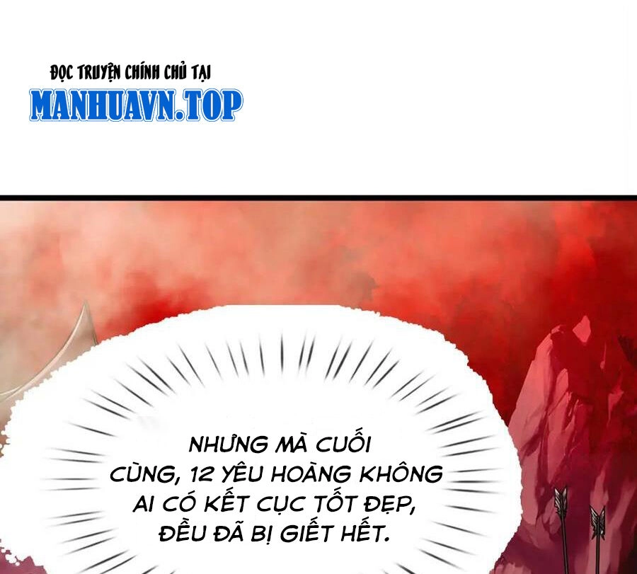 Bị Giam Cầm Trăm Vạn Năm Đệ Tử Ta Trải Khắp Chư Thiên Thần Giới Chapter 235 - 71