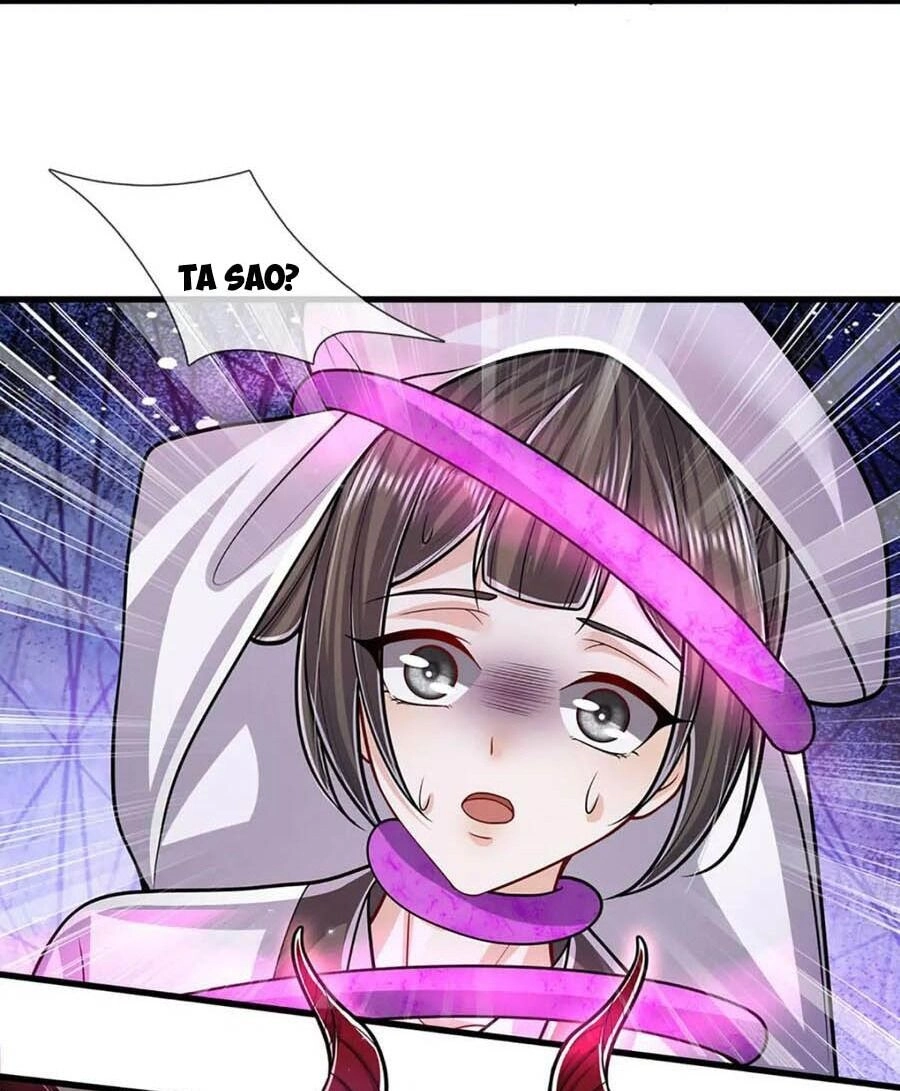 Bị Giam Cầm Trăm Vạn Năm Đệ Tử Ta Trải Khắp Chư Thiên Thần Giới Chapter 236 - 15