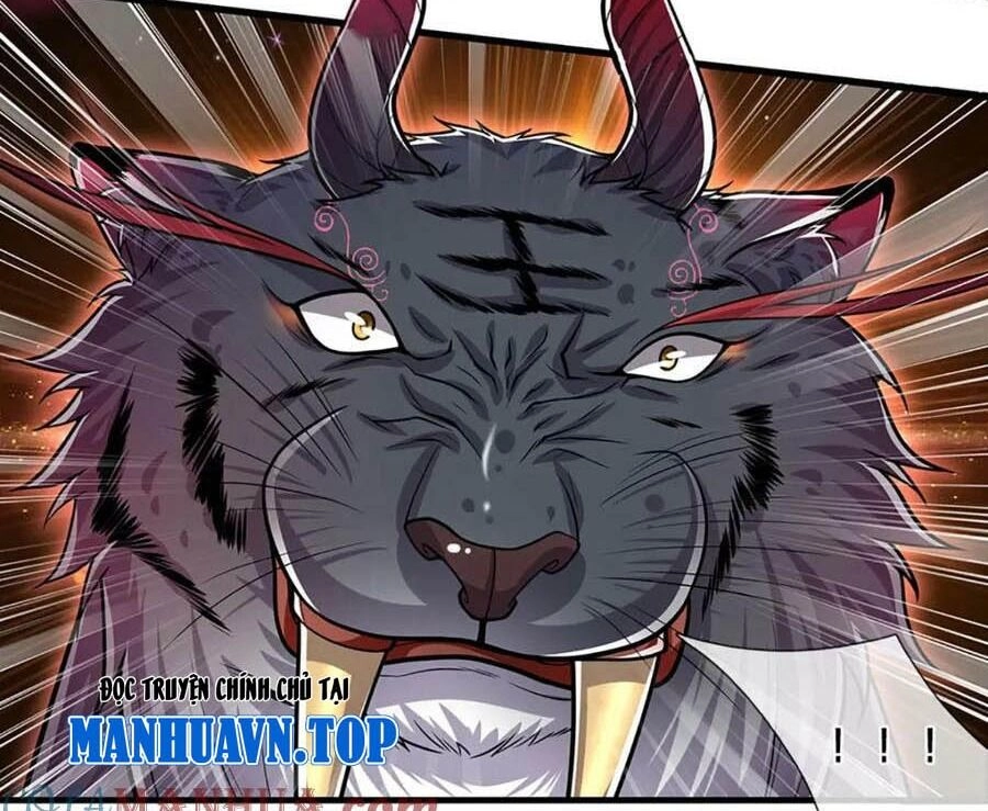 Bị Giam Cầm Trăm Vạn Năm Đệ Tử Ta Trải Khắp Chư Thiên Thần Giới Chapter 236 - 16