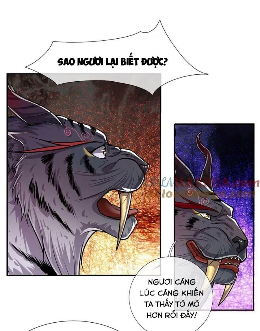 Bị Giam Cầm Trăm Vạn Năm Đệ Tử Ta Trải Khắp Chư Thiên Thần Giới Chapter 236 - 18