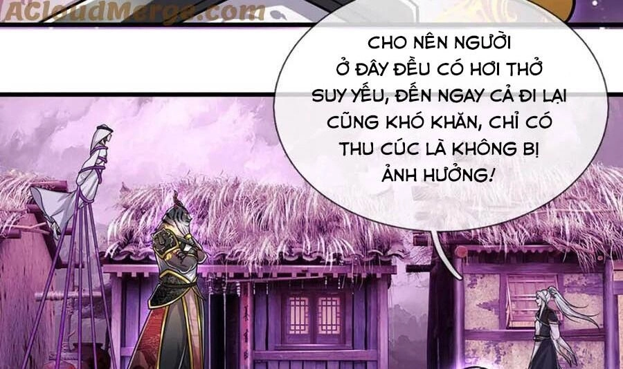 Bị Giam Cầm Trăm Vạn Năm Đệ Tử Ta Trải Khắp Chư Thiên Thần Giới Chapter 236 - 22