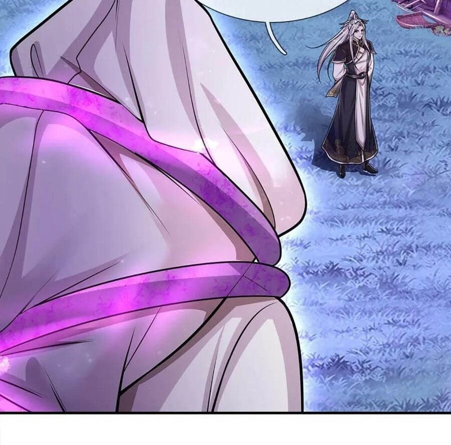 Bị Giam Cầm Trăm Vạn Năm Đệ Tử Ta Trải Khắp Chư Thiên Thần Giới Chapter 236 - 26