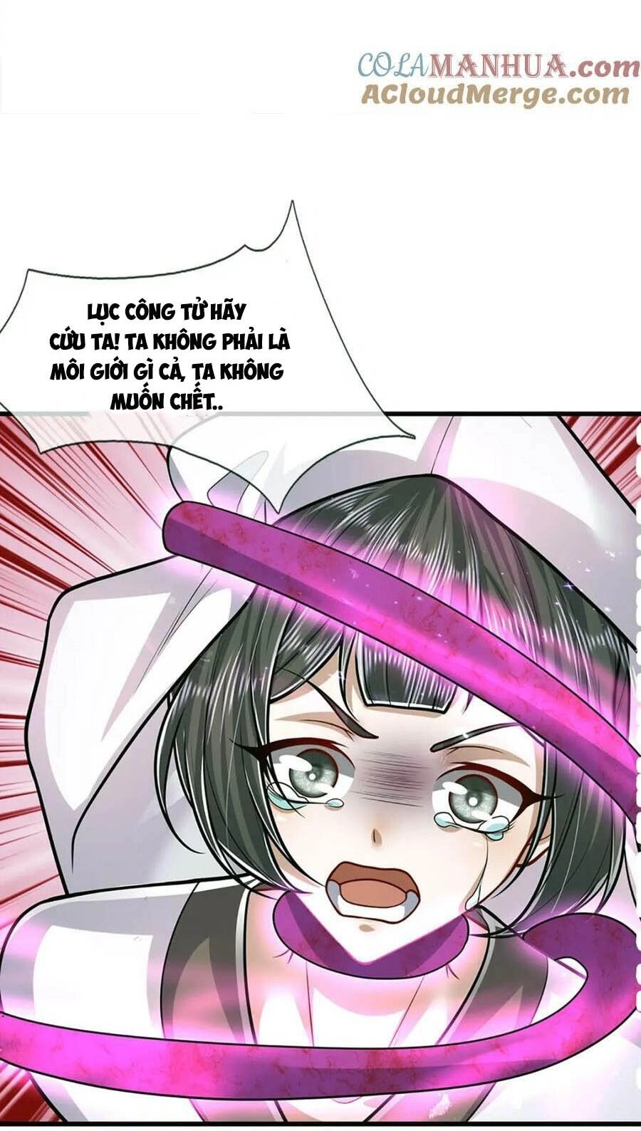 Bị Giam Cầm Trăm Vạn Năm Đệ Tử Ta Trải Khắp Chư Thiên Thần Giới Chapter 236 - 27