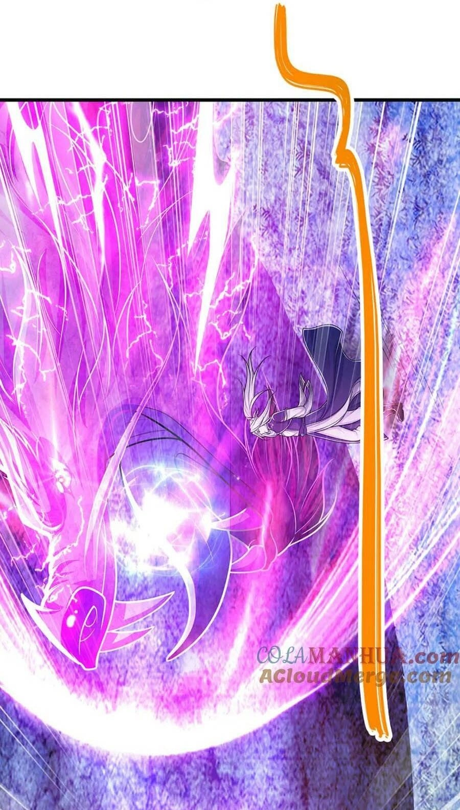 Bị Giam Cầm Trăm Vạn Năm Đệ Tử Ta Trải Khắp Chư Thiên Thần Giới Chapter 236 - 32