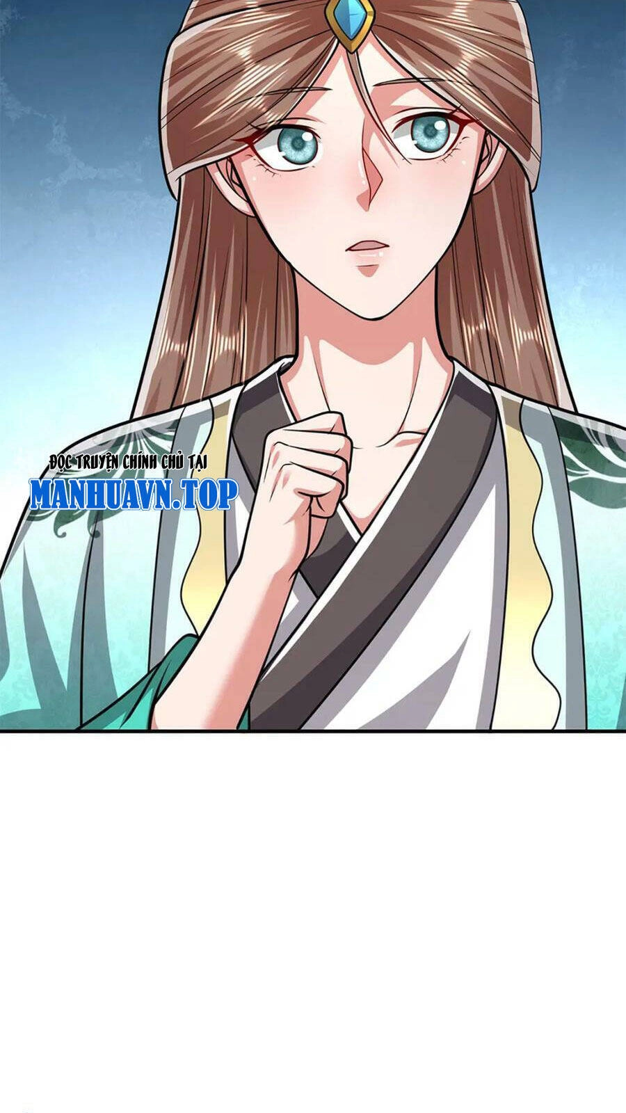 Bị Giam Cầm Trăm Vạn Năm Đệ Tử Ta Trải Khắp Chư Thiên Thần Giới Chapter 241 - 24