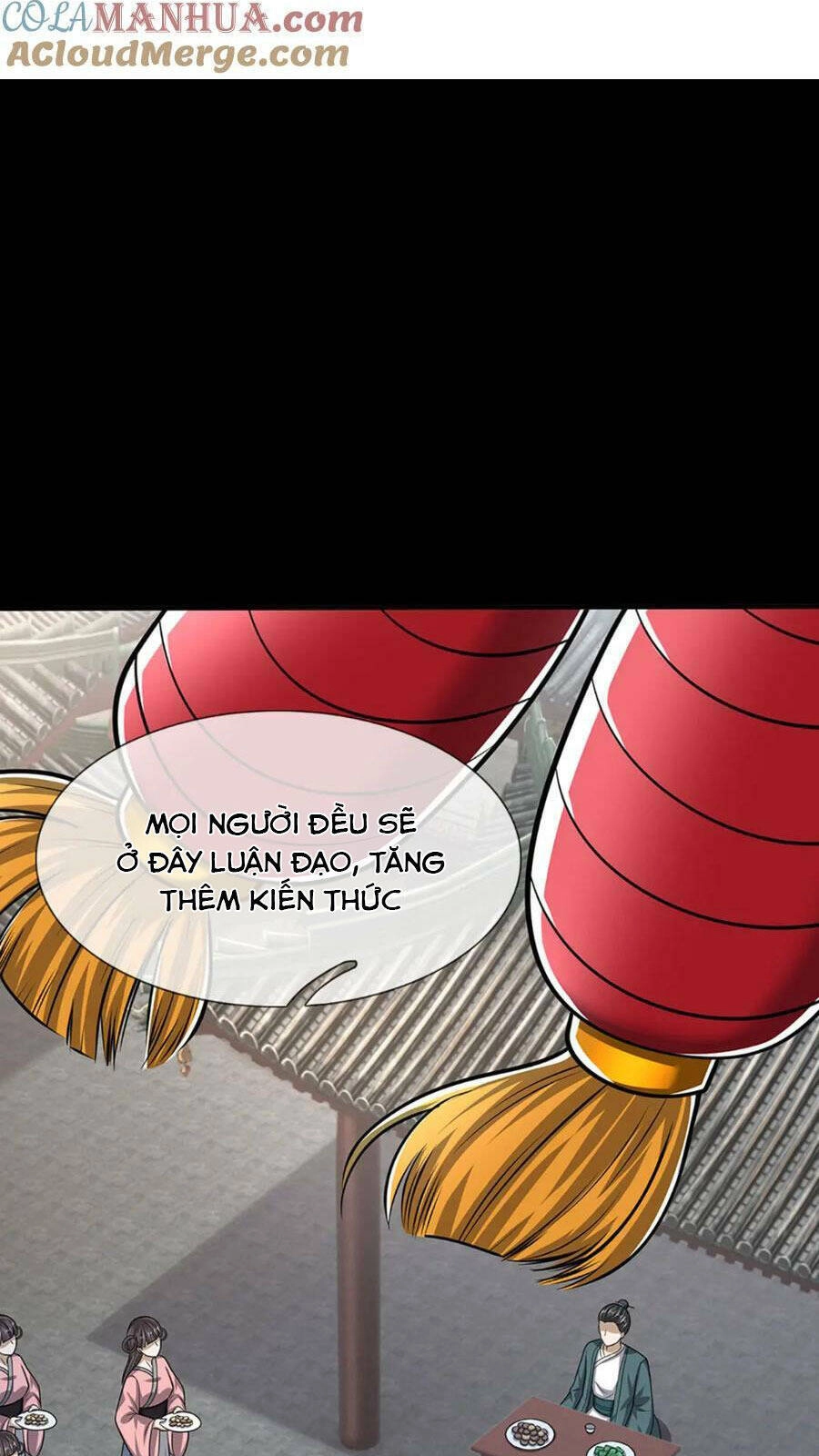 Bị Giam Cầm Trăm Vạn Năm Đệ Tử Ta Trải Khắp Chư Thiên Thần Giới Chapter 241 - 25