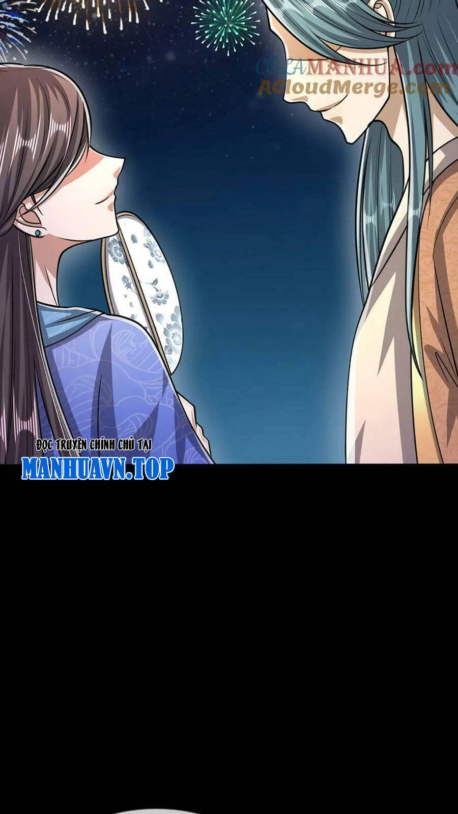 Bị Giam Cầm Trăm Vạn Năm Đệ Tử Ta Trải Khắp Chư Thiên Thần Giới Chapter 241 - 28