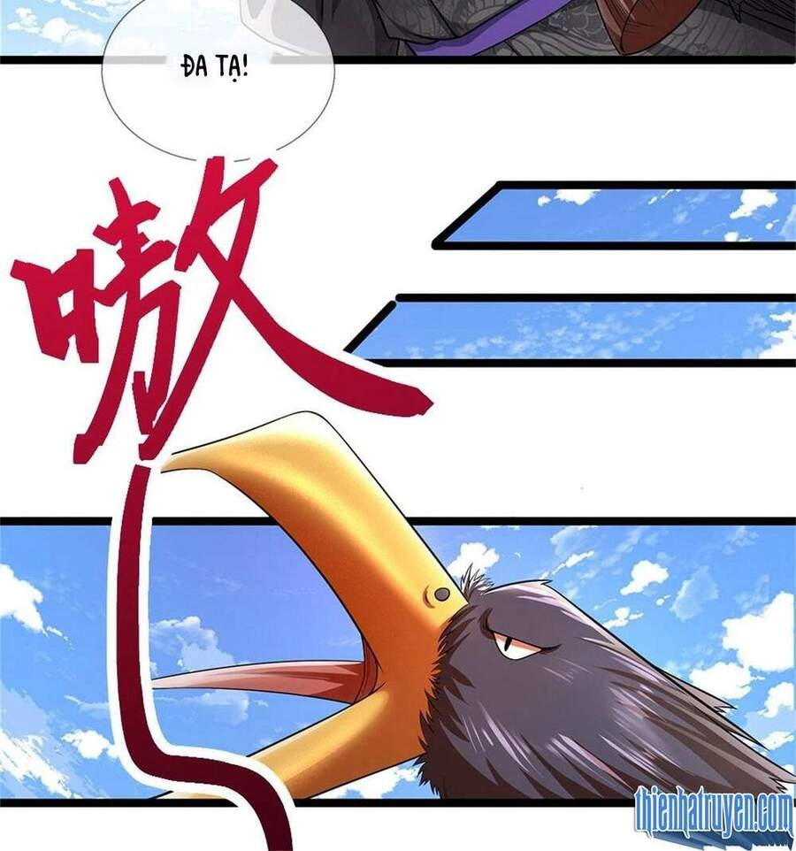 Bị Giam Cầm Trăm Vạn Năm Đệ Tử Ta Trải Khắp Chư Thiên Thần Giới Chapter 2 - 6