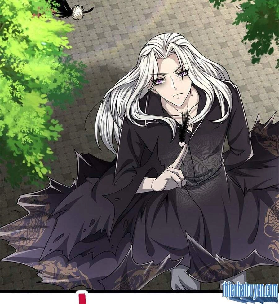 Bị Giam Cầm Trăm Vạn Năm Đệ Tử Ta Trải Khắp Chư Thiên Thần Giới Chapter 2 - 18