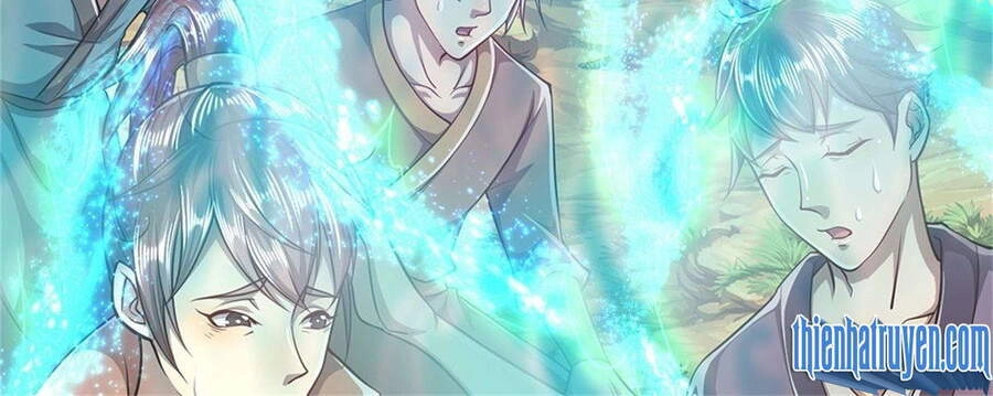 Bị Giam Cầm Trăm Vạn Năm Đệ Tử Ta Trải Khắp Chư Thiên Thần Giới Chapter 5 - 6