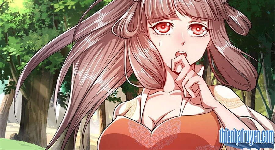 Bị Giam Cầm Trăm Vạn Năm Đệ Tử Ta Trải Khắp Chư Thiên Thần Giới Chapter 5 - 10