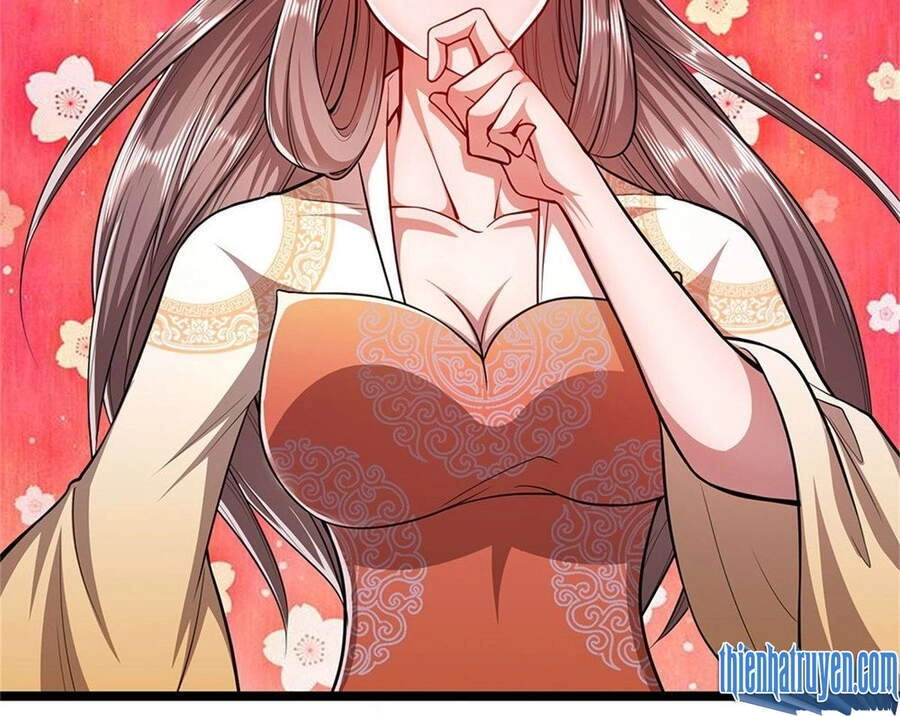 Bị Giam Cầm Trăm Vạn Năm Đệ Tử Ta Trải Khắp Chư Thiên Thần Giới Chapter 5 - 17