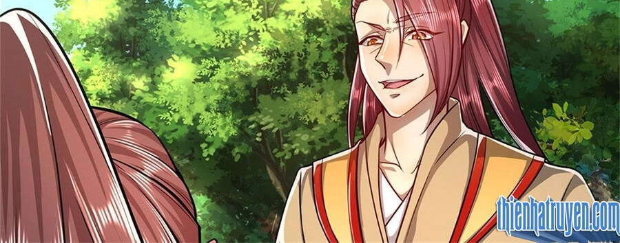 Bị Giam Cầm Trăm Vạn Năm Đệ Tử Ta Trải Khắp Chư Thiên Thần Giới Chapter 5 - 25