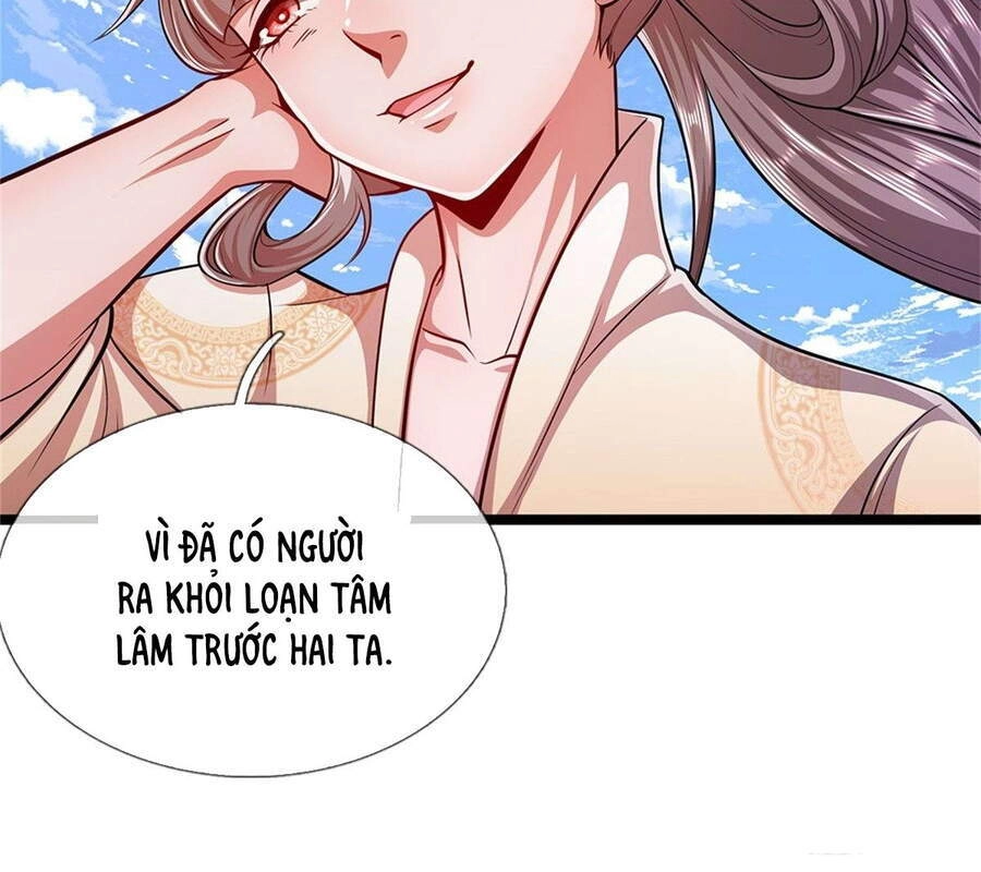 Bị Giam Cầm Trăm Vạn Năm Đệ Tử Ta Trải Khắp Chư Thiên Thần Giới Chapter 5 - 29