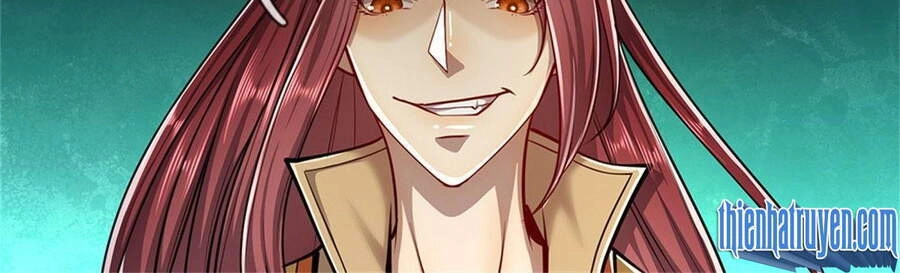 Bị Giam Cầm Trăm Vạn Năm Đệ Tử Ta Trải Khắp Chư Thiên Thần Giới Chapter 5 - 31