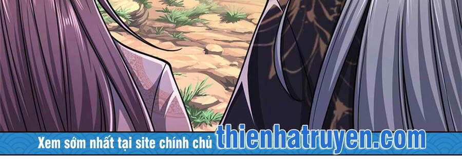 Bị Giam Cầm Trăm Vạn Năm Đệ Tử Ta Trải Khắp Chư Thiên Thần Giới Chapter 9 - 20