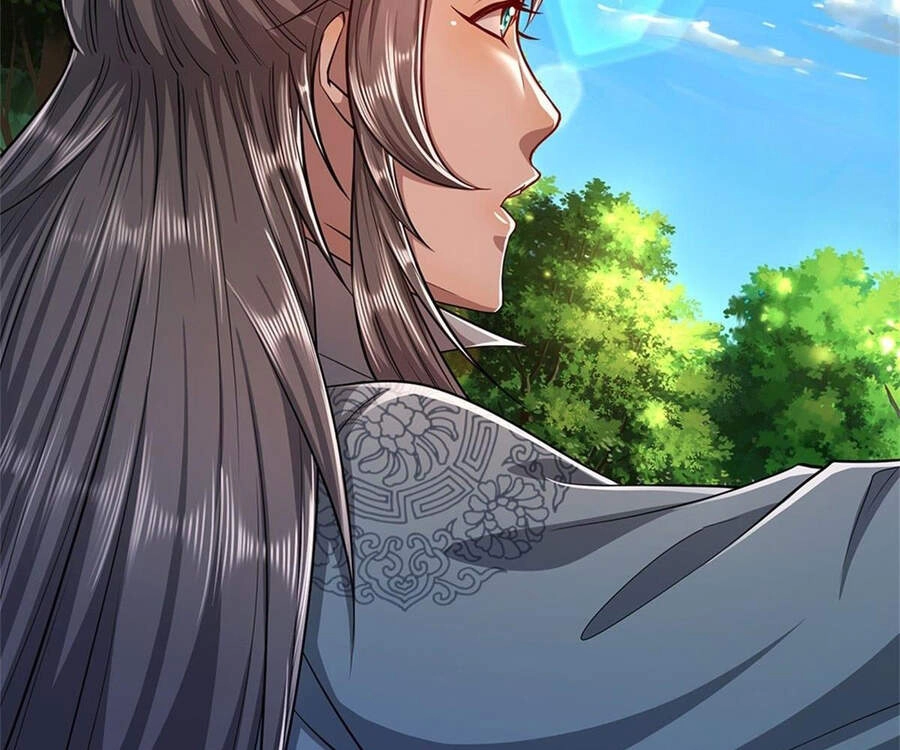 Bị Giam Cầm Trăm Vạn Năm Đệ Tử Ta Trải Khắp Chư Thiên Thần Giới Chapter 11 - 5