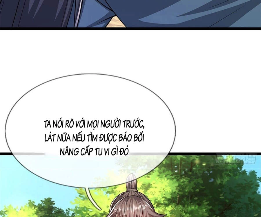 Bị Giam Cầm Trăm Vạn Năm Đệ Tử Ta Trải Khắp Chư Thiên Thần Giới Chapter 11 - 6