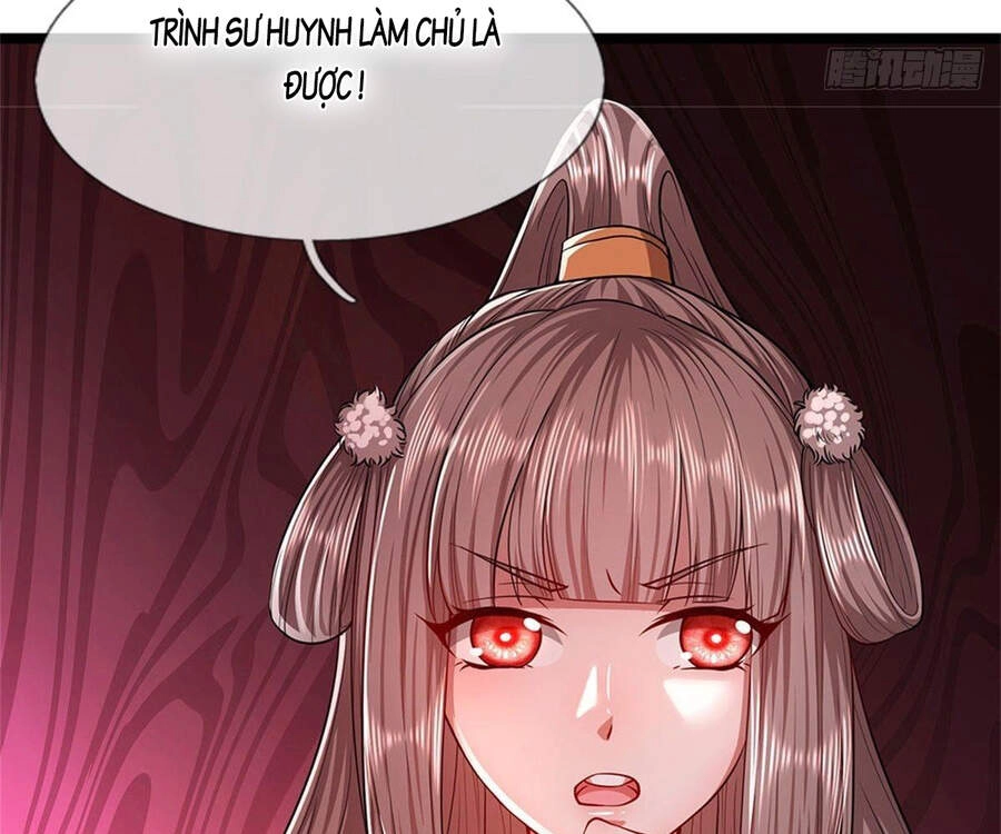 Bị Giam Cầm Trăm Vạn Năm Đệ Tử Ta Trải Khắp Chư Thiên Thần Giới Chapter 11 - 9