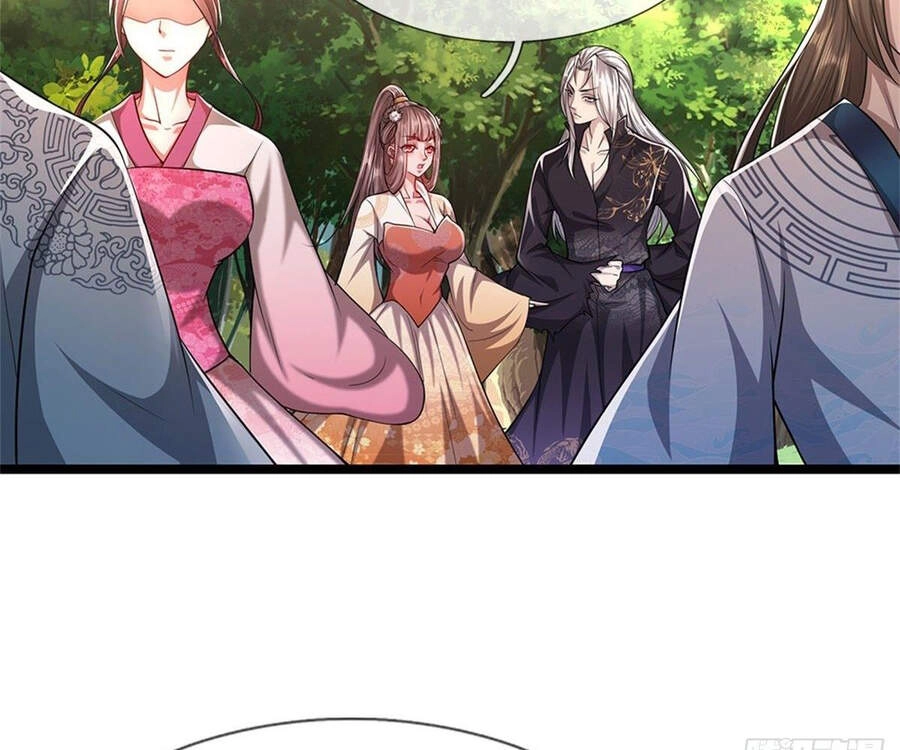 Bị Giam Cầm Trăm Vạn Năm Đệ Tử Ta Trải Khắp Chư Thiên Thần Giới Chapter 11 - 13