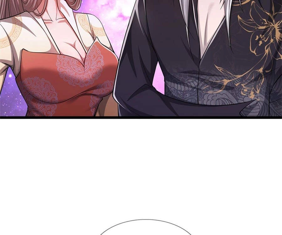 Bị Giam Cầm Trăm Vạn Năm Đệ Tử Ta Trải Khắp Chư Thiên Thần Giới Chapter 11 - 15