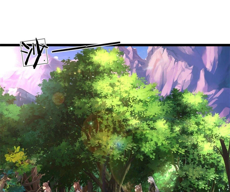 Bị Giam Cầm Trăm Vạn Năm Đệ Tử Ta Trải Khắp Chư Thiên Thần Giới Chapter 11 - 22