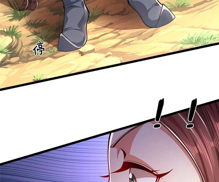 Bị Giam Cầm Trăm Vạn Năm Đệ Tử Ta Trải Khắp Chư Thiên Thần Giới Chapter 11 - 24