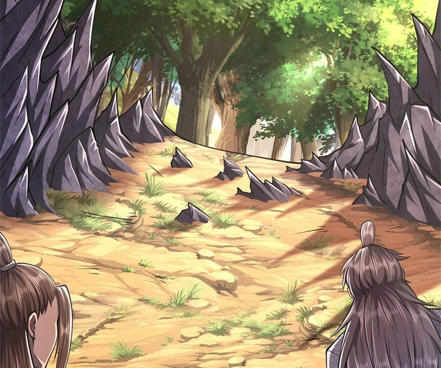 Bị Giam Cầm Trăm Vạn Năm Đệ Tử Ta Trải Khắp Chư Thiên Thần Giới Chapter 11 - 26