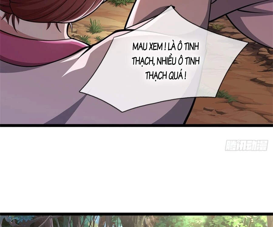 Bị Giam Cầm Trăm Vạn Năm Đệ Tử Ta Trải Khắp Chư Thiên Thần Giới Chapter 11 - 28