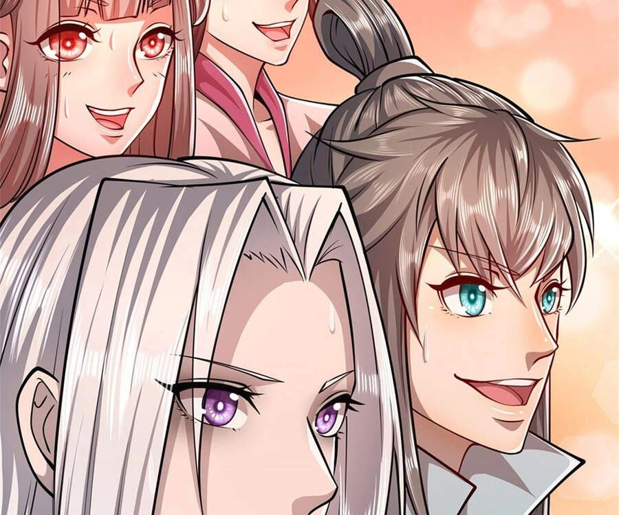 Bị Giam Cầm Trăm Vạn Năm Đệ Tử Ta Trải Khắp Chư Thiên Thần Giới Chapter 11 - 31