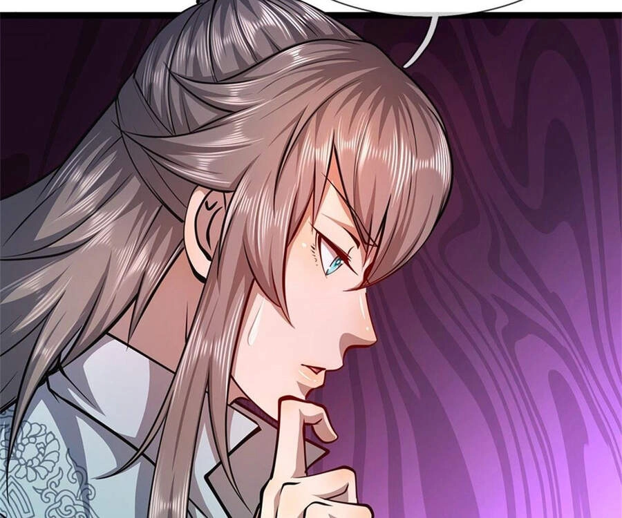 Bị Giam Cầm Trăm Vạn Năm Đệ Tử Ta Trải Khắp Chư Thiên Thần Giới Chapter 11 - 35