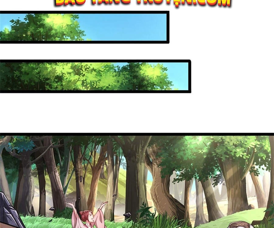 Bị Giam Cầm Trăm Vạn Năm Đệ Tử Ta Trải Khắp Chư Thiên Thần Giới Chapter 11 - 37