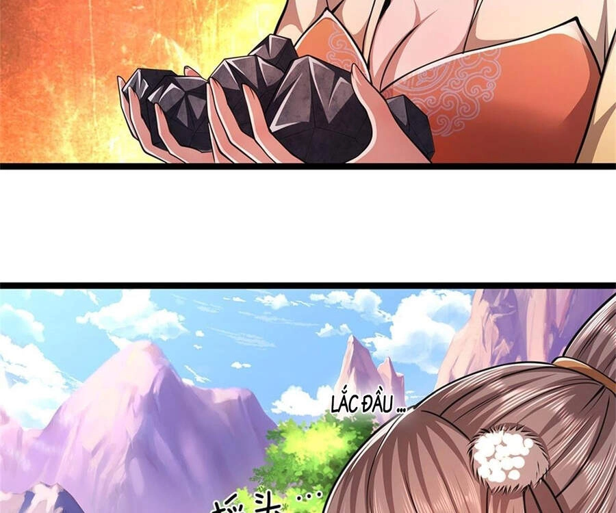 Bị Giam Cầm Trăm Vạn Năm Đệ Tử Ta Trải Khắp Chư Thiên Thần Giới Chapter 11 - 41